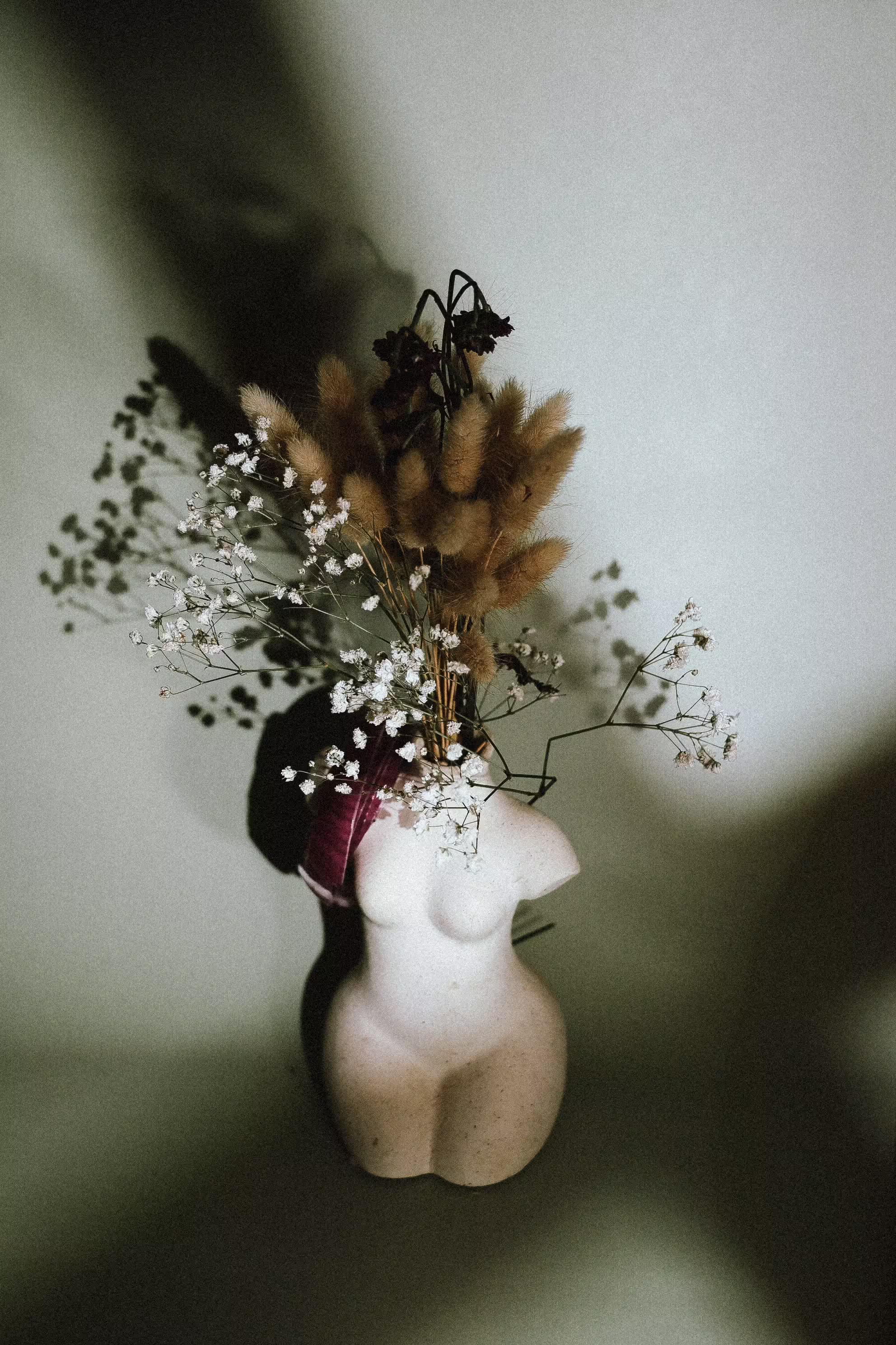 Art floral